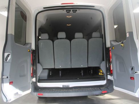Used 2017 Ford Transit 350 XLT image 14