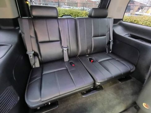 Used 2014 Chevrolet Tahoe LT w/ Suspension Package, Off-Road image 63