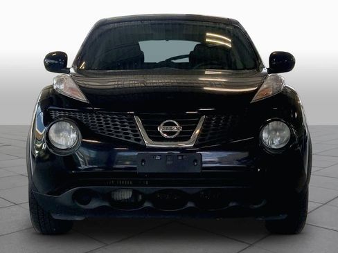 Used 2013 Nissan Juke SV FWD image 3