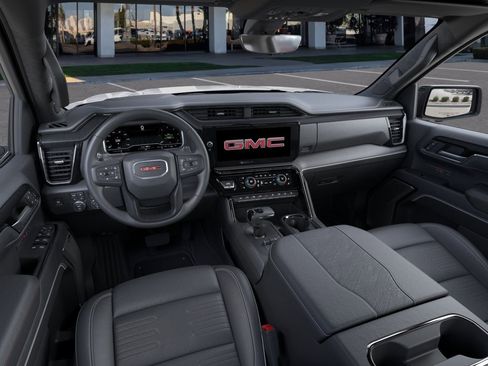 New 2026 GMC Sierra 1500 AT4X AWD/4WD image 16