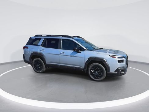 New 2026 Subaru Outback Limited AWD/4WD image 9