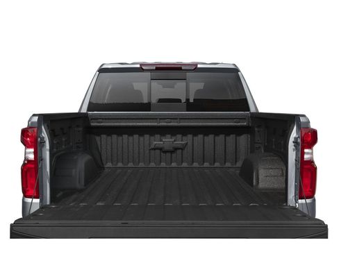 New 2026 Chevrolet Silverado 1500 LT Trail Boss w/ Protection Package AWD/4WD image 10