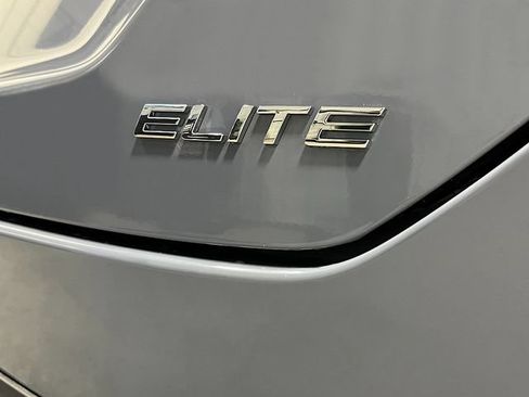 New 2026 Honda Pilot Elite image 6