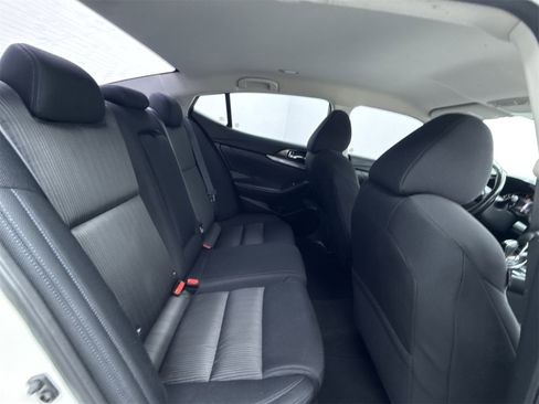 Used 2017 Nissan Maxima 3.5 S image 39