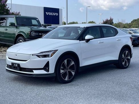 Used 2024 Polestar Polestar 2 AWD/4WD image 25