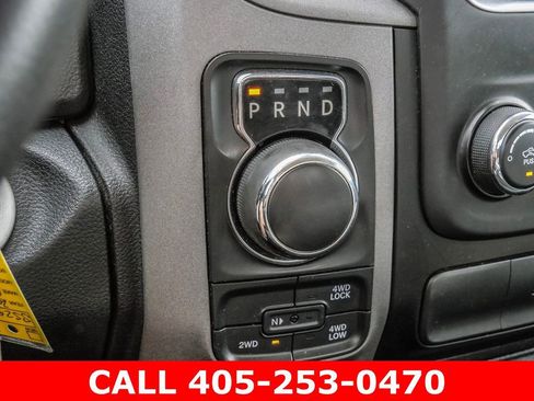 Used 2015 RAM 1500 Express AWD/4WD image 25