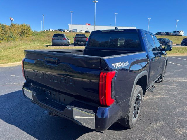 Used 2022 Toyota Tundra SR5 w/ TRD Off-Road Premium Package AWD/4WD image 3