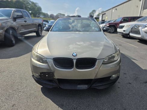 Used 2008 BMW 328i Convertible image 2