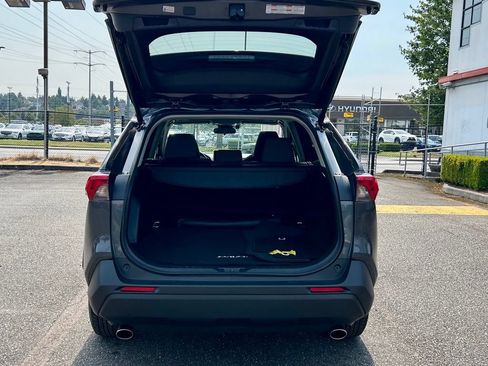Certified 2024 Toyota RAV4 XLE w/ Convenience Package AWD/4WD image 27