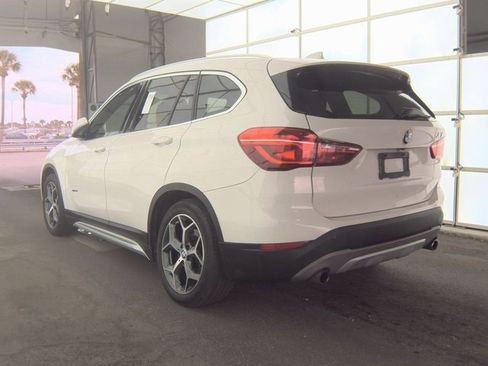 Used 2018 BMW X1 xDrive28i image 4