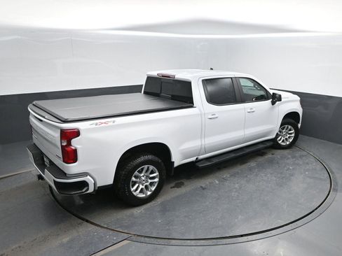 Used 2025 Chevrolet Silverado 1500 RST w/ Convenience Package II image 42