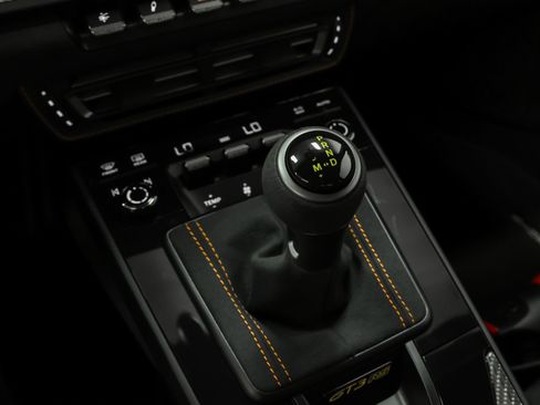Certified 2024 Porsche 911 GT3 RS RWD image 58