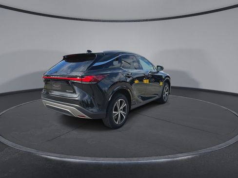 Used 2024 Lexus RX 350 Premium w/ Accessory Package (Z1) FWD image 8