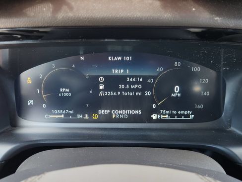Used 2020 Lincoln Aviator Reserve w/ Equipment Group 202A AWD/4WD image 19