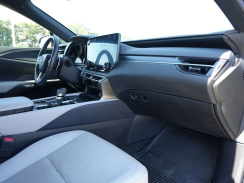 Used 2023 Lexus RX 350 Premium Plus w/ Cold Area Package FWD image 21