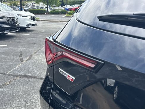 Certified 2024 Acura MDX Type S AWD/4WD image 21