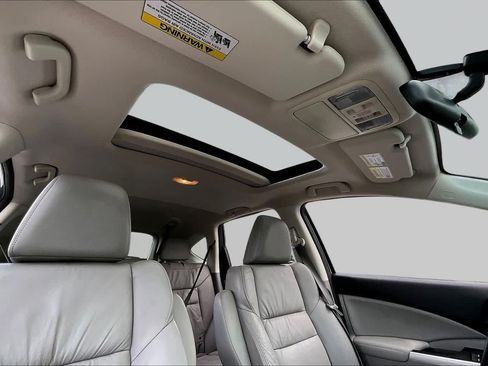 Used 2014 Honda CR-V EX-L image 14