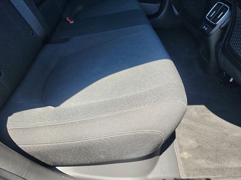 Used 2025 Hyundai Ioniq 6 SE AWD/4WD image 30
