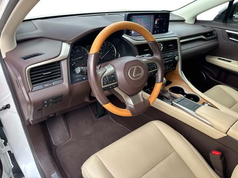 Certified 2020 Lexus RX 350 FWD w/ Premium Package image 23