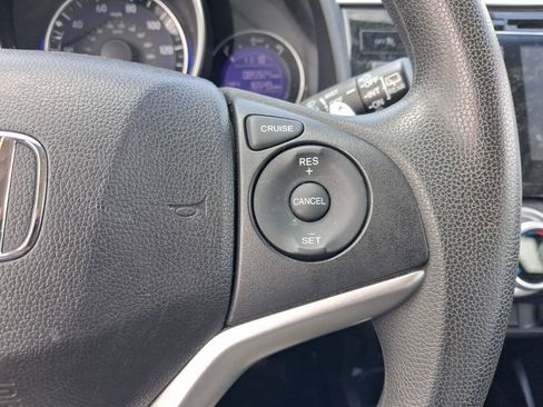 Used 2015 Honda Fit EX image 27