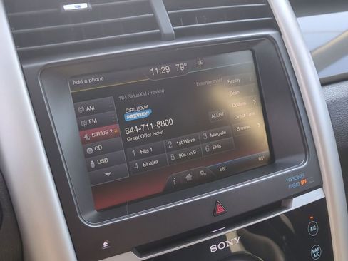 Used 2014 Ford Edge Sport w/ Driver Entry Package image 17