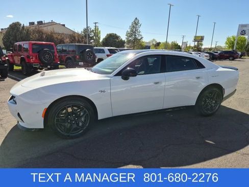 New 2026 Dodge Charger R/T AWD/4WD image 3