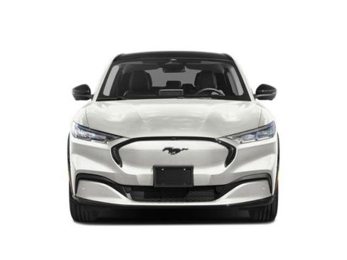 New 2026 Ford Mustang Mach-E Premium image 4