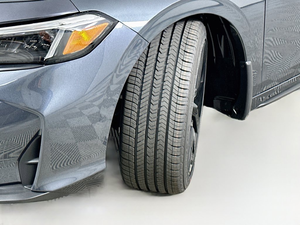 Used 2026 Honda Civic Sport image 25
