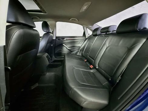 Used 2016 Volkswagen Passat 1.8T SE FWD image 14