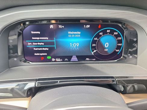 New 2026 Volkswagen Atlas Cross Sport SE image 15