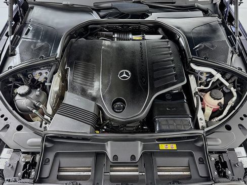 Used 2022 Mercedes-Benz S 500 4MATIC image 10
