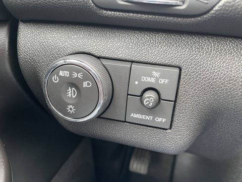 Used 2016 Chevrolet Traverse LT AWD/4WD image 14