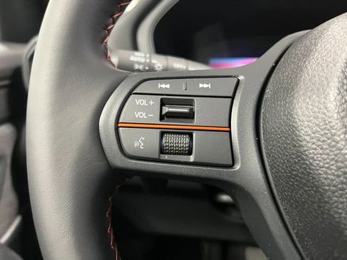 New 2026 Honda Passport TrailSport image 9