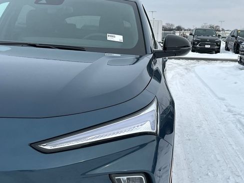 New 2026 Buick Envista Sport Touring image 12