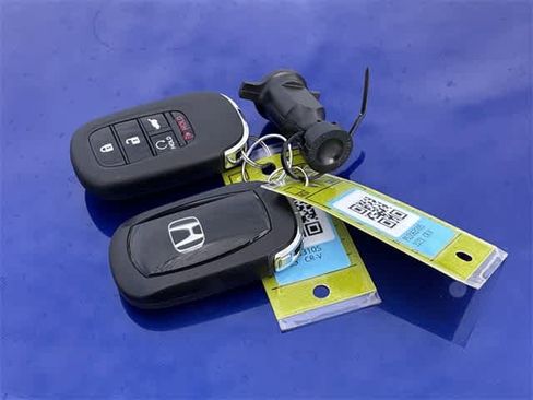 Used 2023 Honda CR-V EX image 38