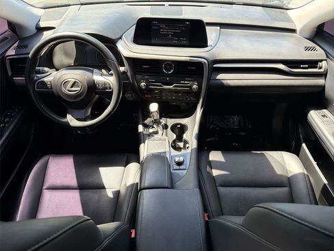 Used 2022 Lexus RX 350 FWD image 11