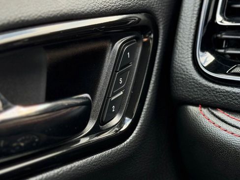 Used 2023 Dodge Durango R/T AWD/4WD image 28