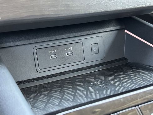 New 2025 Nissan Murano SL w/ Cargo Package image 26