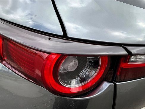 Used 2025 MAZDA CX-30 AWD 2.5 S w/ Preferred Package image 26