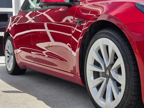 Used 2023 Tesla Model 3 Standard Range RWD image 37