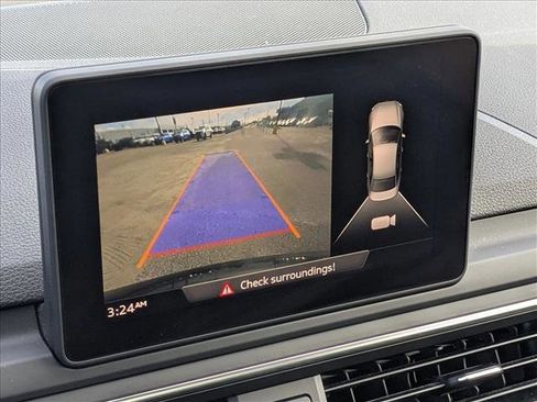 Used 2019 Audi A4 2.0T Premium w/ Convenience Package image 12