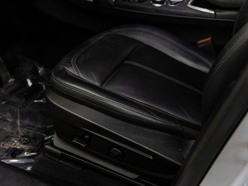 Used 2021 Alfa Romeo Stelvio Sprint w/ Nero Edizione image 8