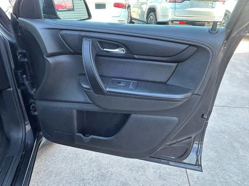 Used 2016 Chevrolet Traverse LT AWD/4WD image 17