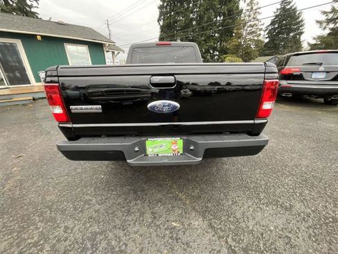 Used 2006 Ford Ranger SUPER CAB image 5