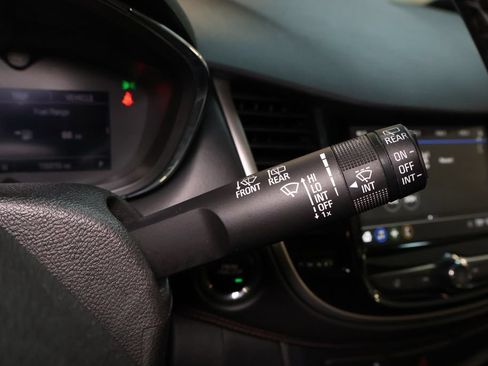 Used 2018 Chevrolet Trax LT w/ Redline Edition AWD/4WD image 22