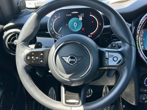 Used 2023 MINI Cooper John Cooper Works w/ Driver Assistance Package FWD image 17