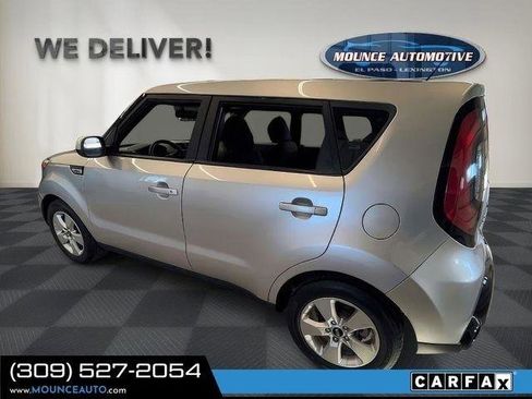 Used 2018 Kia Soul image 15
