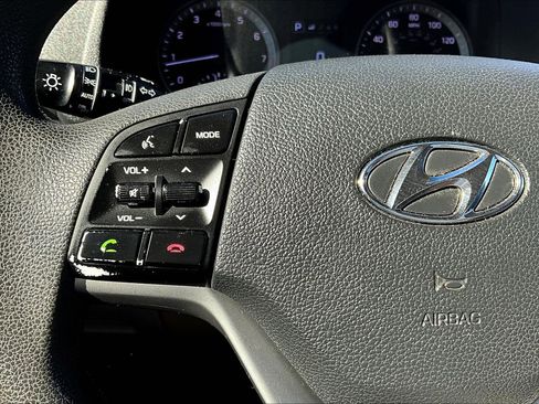 Used 2017 Hyundai Tucson Eco image 18