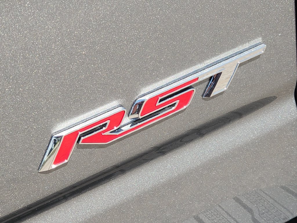 New 2026 Chevrolet Silverado 1500 RST w/ Texas Edition Plus RWD image 7