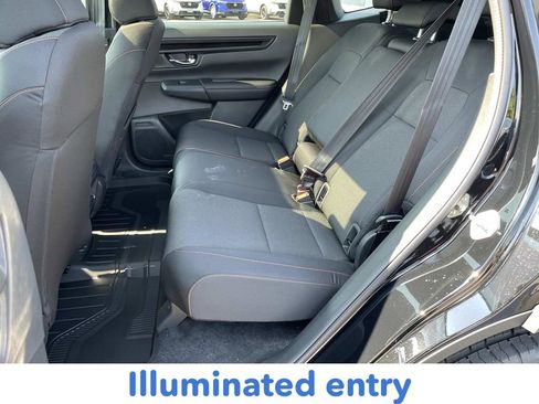 New 2026 Honda CR-V TrailSport image 13